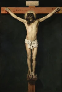 Christ Crucified