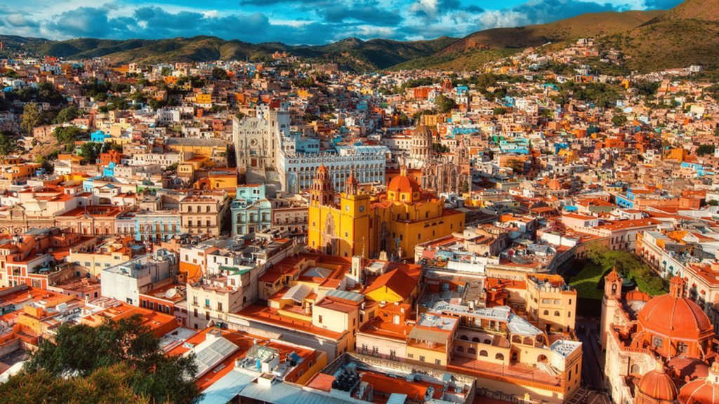 Guanajuato