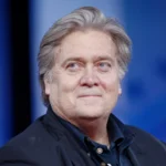 Steve Bannon