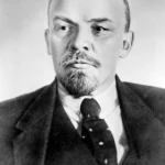 Vladimir Lenin, 1918