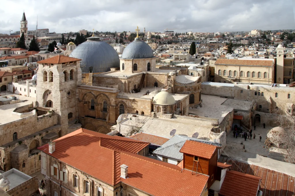 The Troubling Reality of Christians in the Middle East