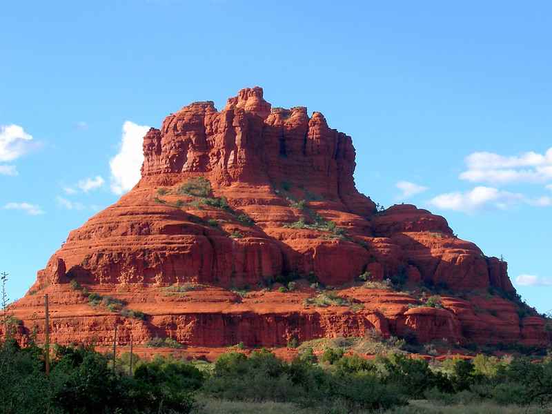 Sedona, Arizona