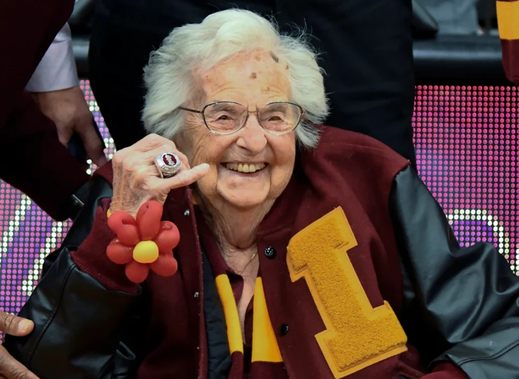 Sister Jean