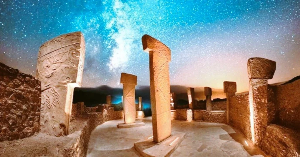 The Secrets of Gobekli Tepe