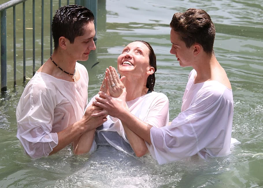 Baptism