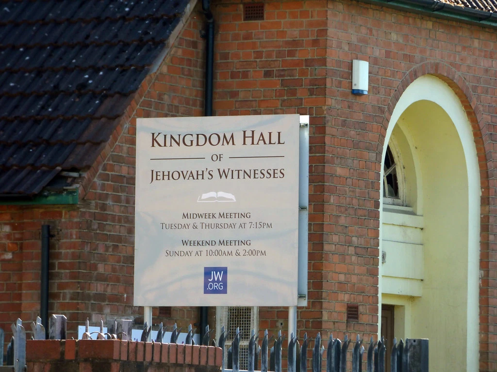 Who are the Jehovah’s Witnesses?