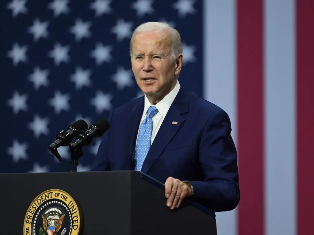 Is Joe Biden Fit for Presidency?