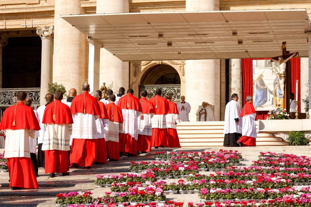 Consistory in the Modern Age